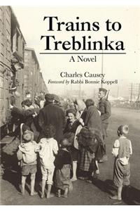 Trains to Treblinka