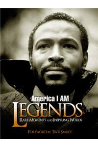 America I Am Legends
