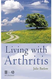 Living with Arthritis