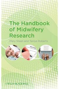 Handbook of Midwifery Research