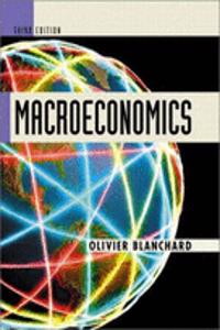 Macroeconomics Pie