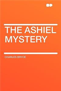 The Ashiel Mystery