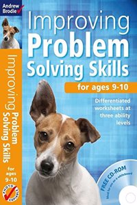 Improving Problem Solving Skills for ages 9-10