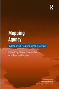 Mapping Agency