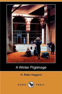 Winter Pilgrimage (Dodo Press)