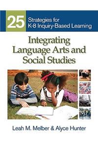 Integrating Language Arts and Social Studies