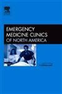 International Emergency Medicine, An Issue of Emergency Medicine Clinics: v. 23-1 (The Clinics: Internal Medicine)