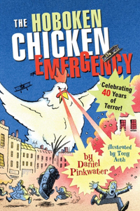 Hoboken Chicken Emergency