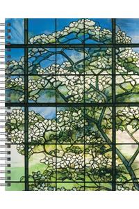 Masterpieces 2021 Engagement Book