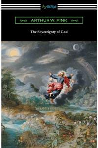 Sovereignty of God