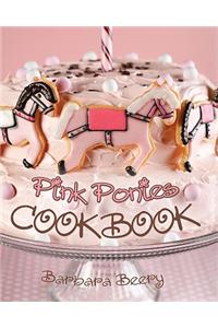 Pink Ponies Cookbook