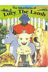 Adventures of Lucy The Lamb