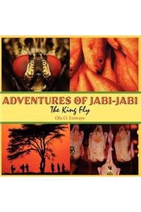 Adventures of Jabi-Jabi