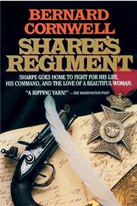 Sharpe's Regiment