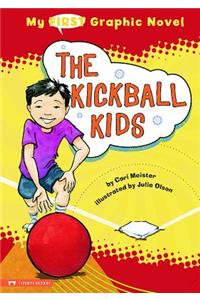 Kickball Kids