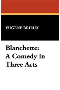Blanchette