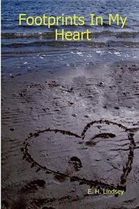 Footprints In My Heart