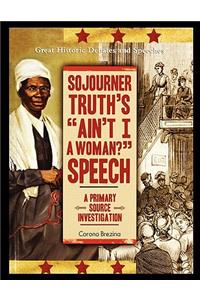 Sojourner Truth's 