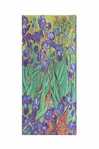 2023 VAN GOGHS IRISES