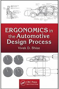 Ergonomics in the Automotive Design Process