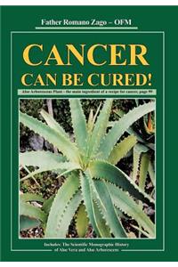 Cancer Can Be Cured!