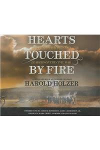 Hearts Touched by Fire: The Best of Battles and Leaders of the Civil War