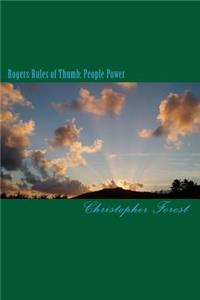 Roger's Rules Of Thumb