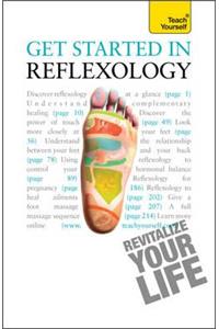 Get Started in Reflexology