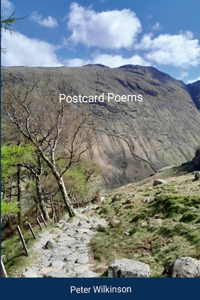 Postcard Poems
