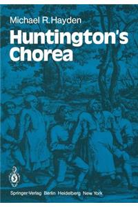 Huntington's Chorea