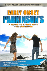 Early Onset Parkinson's