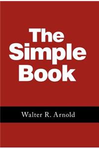 Simple Book
