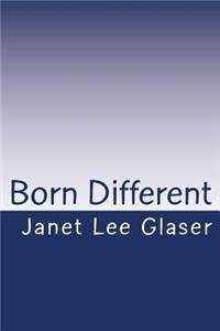 Born Different