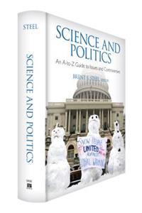 Science and Politics