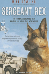 Sergeant Rex