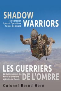 Shadow Warriors / Les Guerriers de L'Ombre