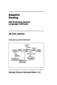 Adaptive Parsing