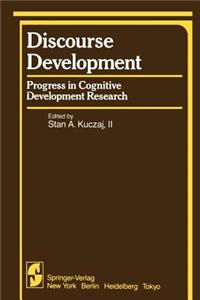 Discourse Development