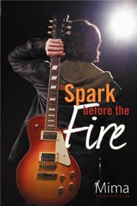 Spark Before the Fire