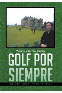 Golf Por Siempre