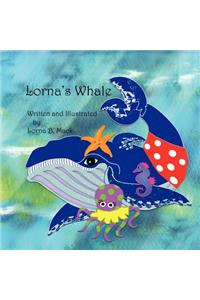 Lorna's Whale