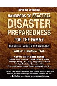 Handbook to Practical Disaster Preparedness for the Family