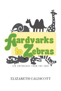 Aardvarks to Zebras