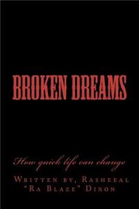 Broken Dreams