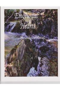 Emotional Hearts