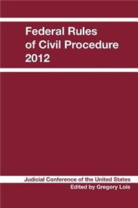 Federal Rules of Civil Procedure