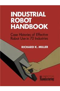 Industrial Robot Handbook