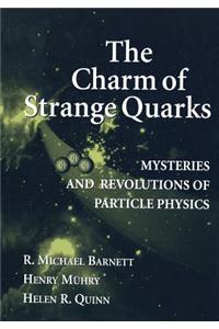 Charm of Strange Quarks