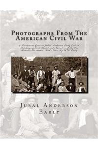 Photographs From The American Civil War