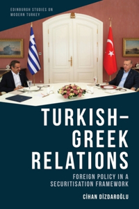 Turkish-Greek Relations